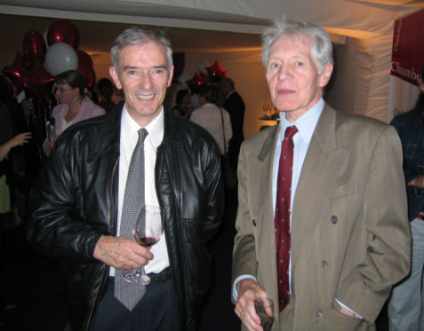 michael macdonald semblance
