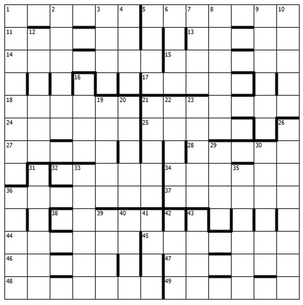 2020 - The Crossword Centre