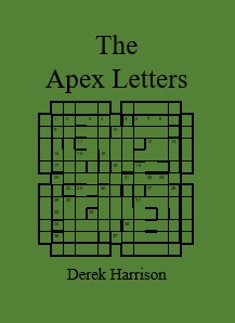 The Crossword Centre: 2020