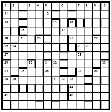dangerously excessive crossword clue
