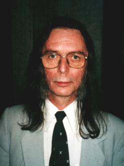 Mike Laws